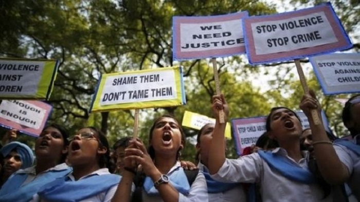 India court convicts five over Danish woman`s rape in Delhi
